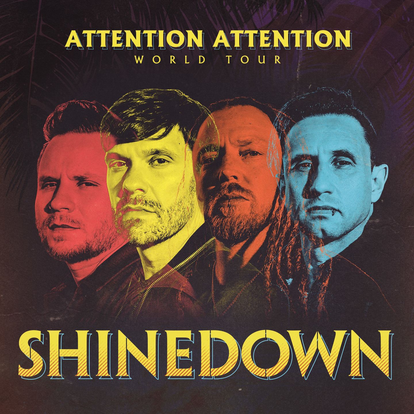 Shinedown